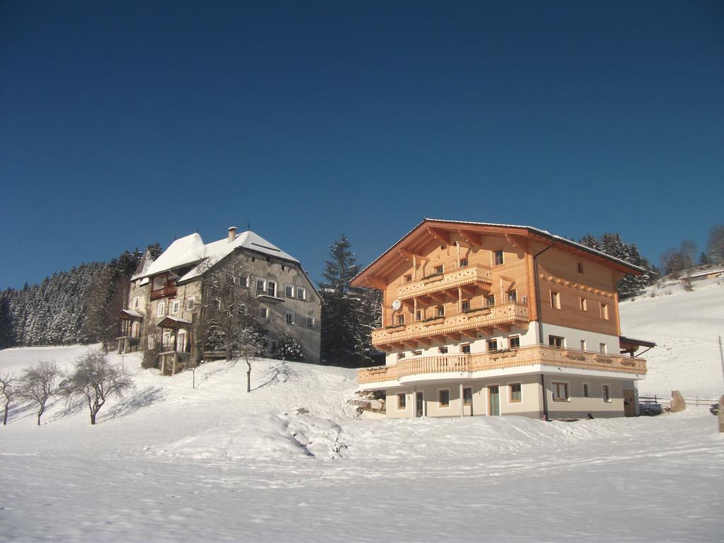Appartement Einoedberg Mittersill Quarto foto